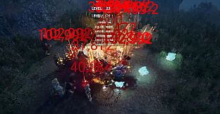 召唤师崛起  summoner rises