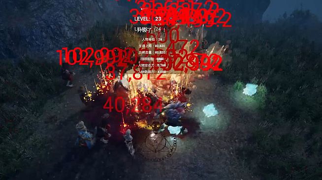 召唤师崛起  summoner rises