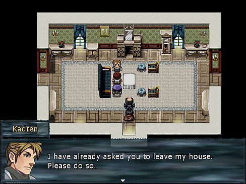 The Tale of a Common Man