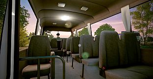 Fernbus Simulator - BB40