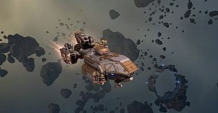 Star Conflict - Seeress