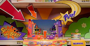 Magic Market World
