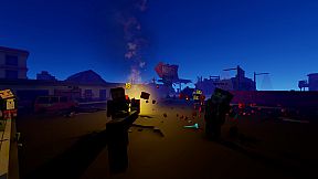 69 Ways to Kill a Zombie