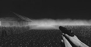 In The Search For: Revenge