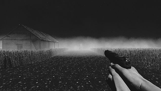 In The Search For: Revenge