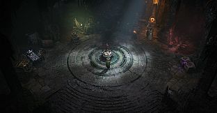 Diablo IV: Vessel of Hatred - Deluxe Edition