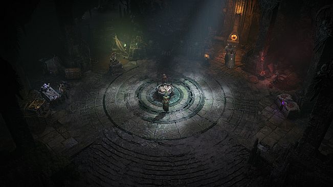 Diablo IV: Vessel of Hatred - Deluxe Edition