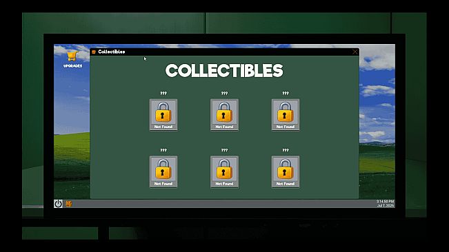 Trash Sorter Simulator