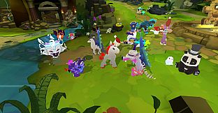 Animal Jam