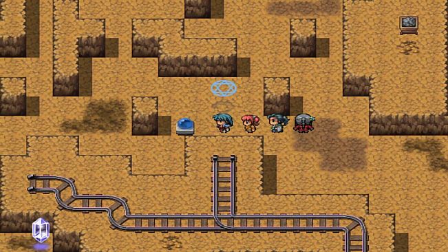 Journey of the Forgotten