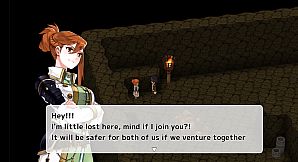 The Adventurer - Episode 2: New Dreams