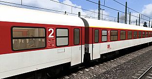 TS Marketplace: DR Komfortwagen Coach Pack