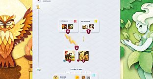 Paper Tales - Catch Up Games