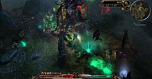 Grim Dawn - Crucible Mode DLC