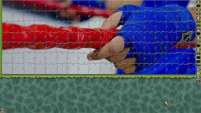 Jigsaw Puzzle Pack - Pixel Puzzles Ultimate: Variety Pack 9XS