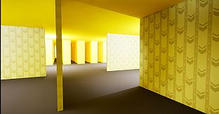 Backrooms: Last Chance