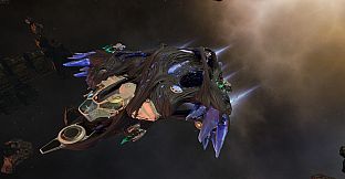 Star Conflict - Allies and rivals. Phase one (Deluxe edition)