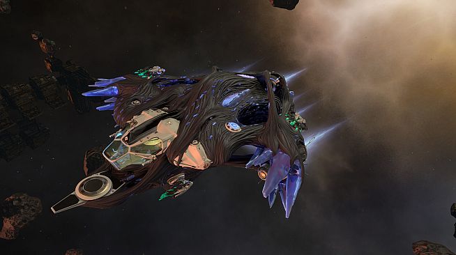 Star Conflict - Allies and rivals. Phase one (Deluxe edition)