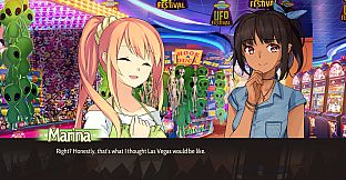 Highway Blossoms: Gold Rush Edition