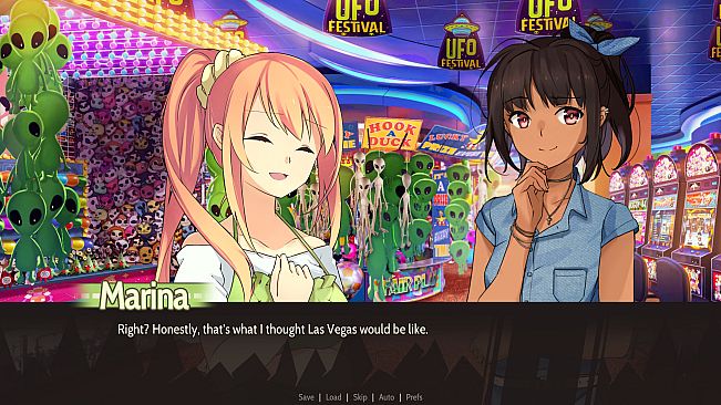 Highway Blossoms: Gold Rush Edition