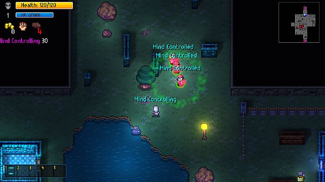 Streets of Rogue Character Pack