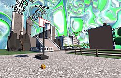 Brainrot Battle Royale