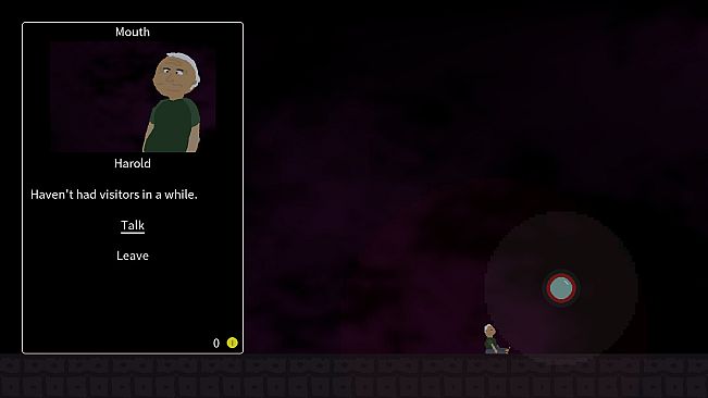 Rolled: A Pinball Nightmare