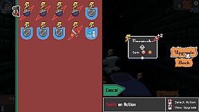 Reign of the Renegade