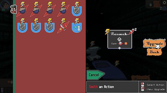 Reign of the Renegade