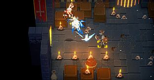 Otherworld Legends - Fluffette