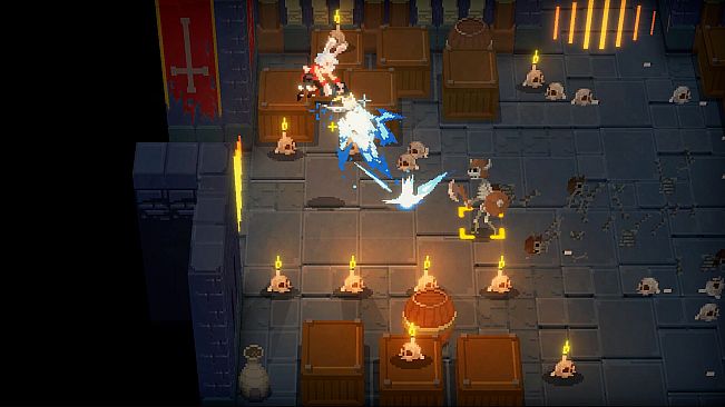 Otherworld Legends - Fluffette