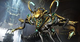 Warframe: Lavos Prime Access - Complete Pack