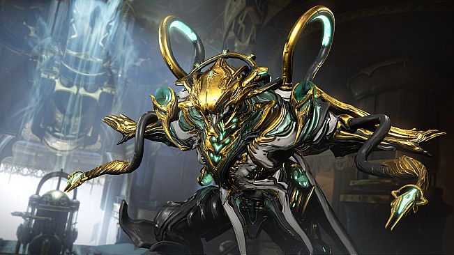 Warframe: Lavos Prime Access - Complete Pack