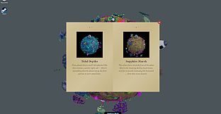 Lil Planet Explorer