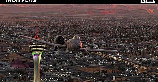 DCS: A-10C II Iron Flag Part 1 Campaign