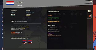 Maestro's Cold War 2 - Pax Americana