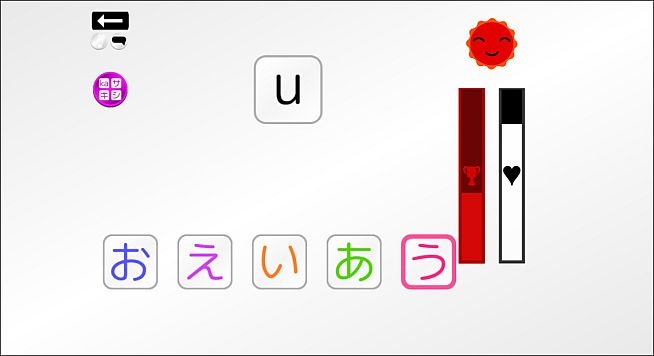 Let's Learn Japanese! Hiragana