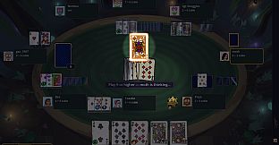 Hold'em Fold'em Poker - Worlds Away