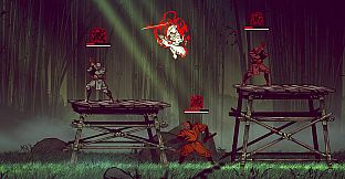 SHINOBI: Art of Vengeance