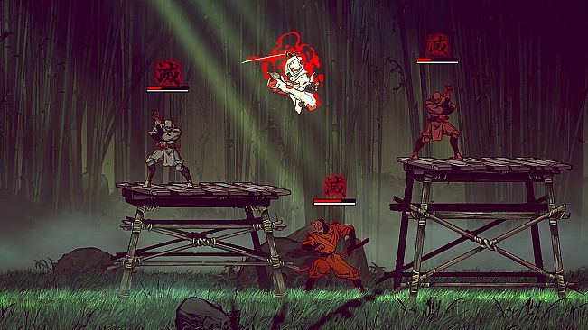 SHINOBI: Art of Vengeance