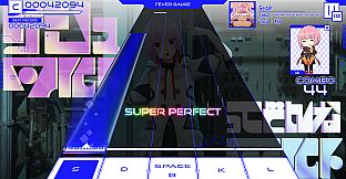 KAMITSUBAKI CITY ENSEMBLE - Extension Pack No.13 feat. V.W.P