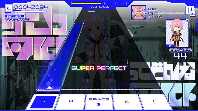 KAMITSUBAKI CITY ENSEMBLE - Extension Pack No.13 feat. V.W.P