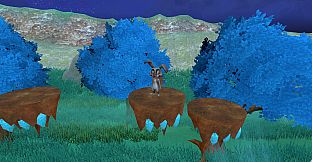 Adventures of Ben: Rabbit Run