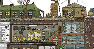 FIND ALL: Bunker - Extra Level