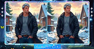 BoysQuest Find the Difference