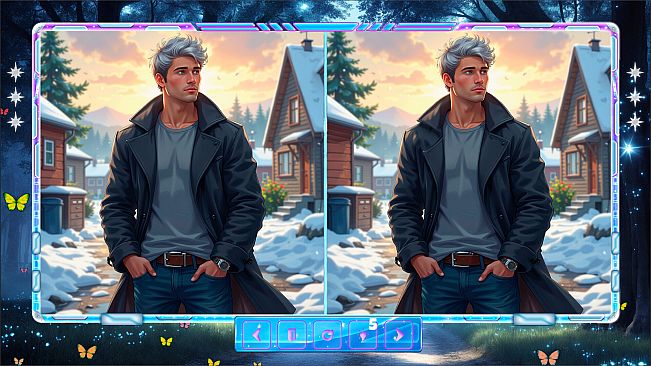 BoysQuest Find the Difference