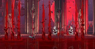 Castlevania: Belmont's Curse Midnight Edition
