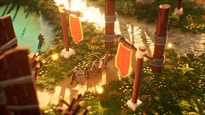 Ancient the Dimensions