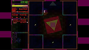 Rainbow Laser Disco Dungeon