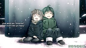 Bokuten - Why I Became an Angel